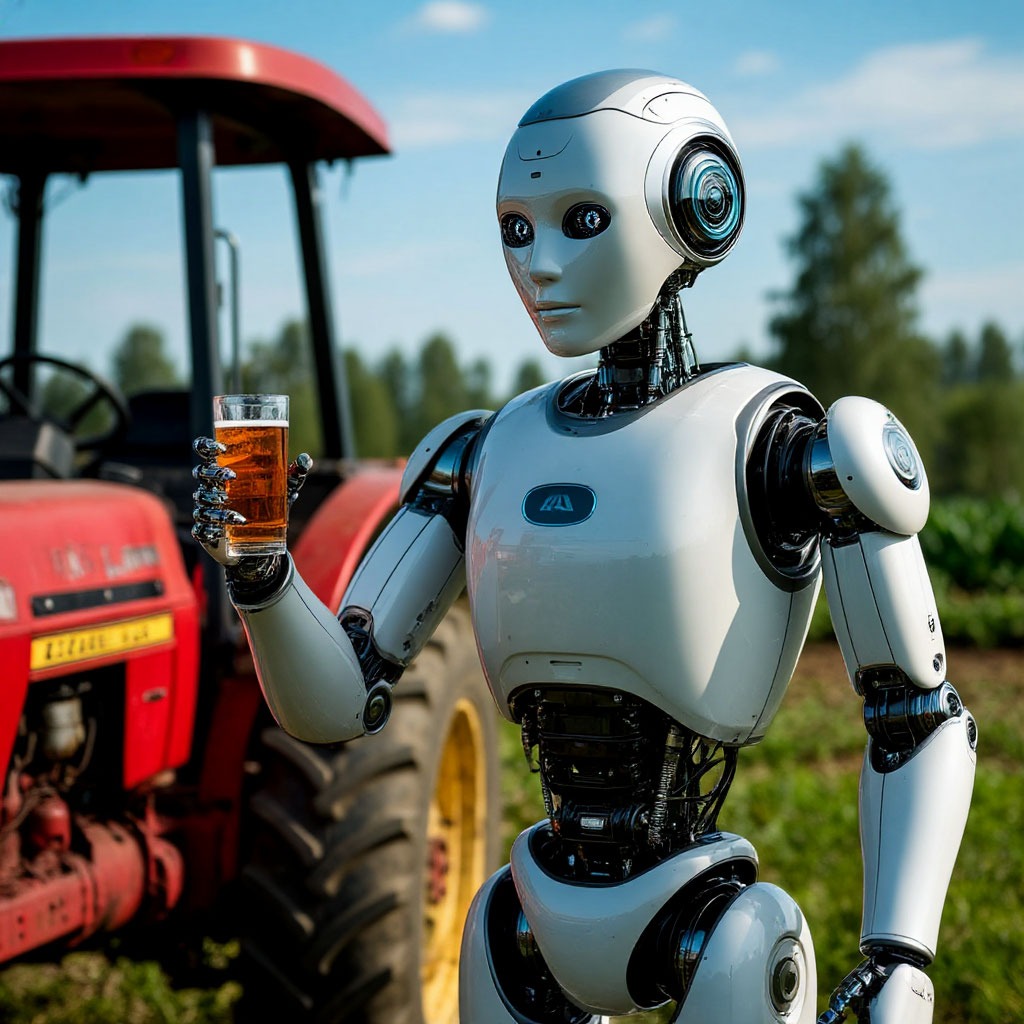 AI-аналитика для SEO