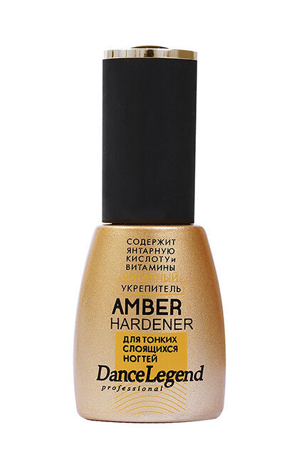Dance Legend Amber Hardener