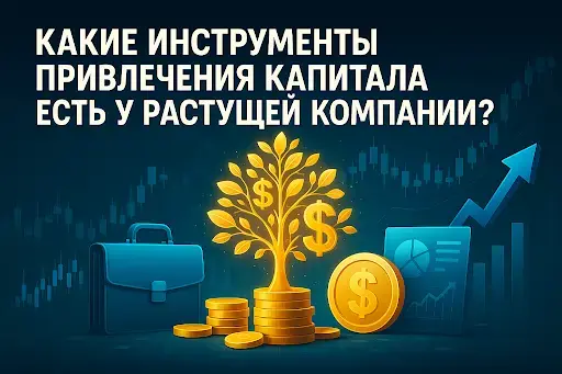 Портфель, монеты, рост