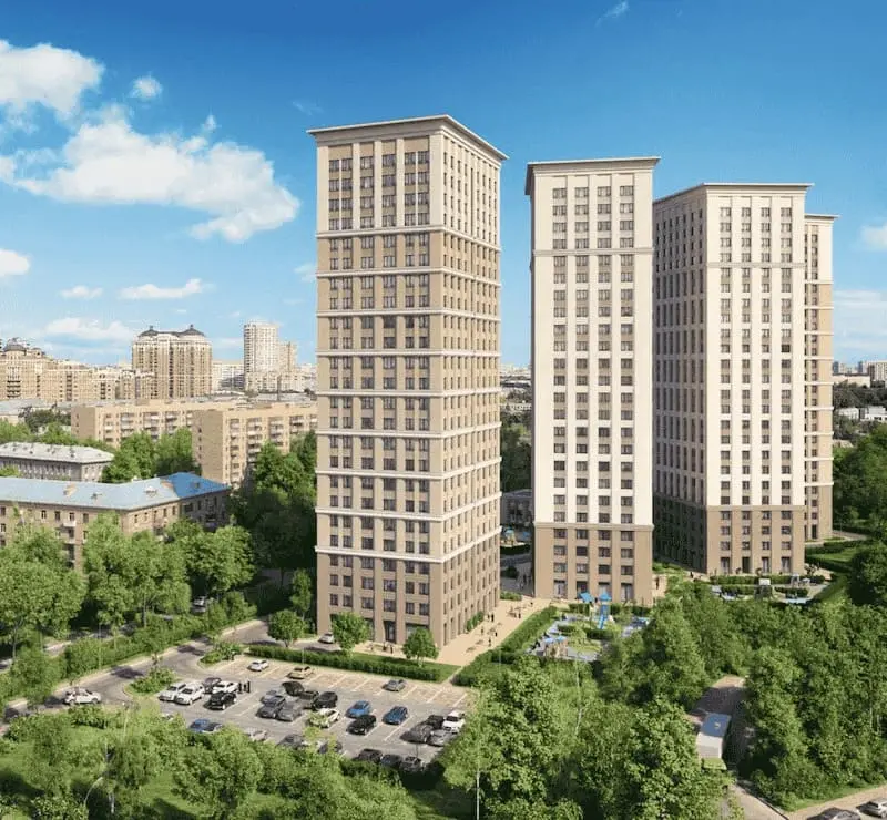 Купить квартиру вопрос несложный, если с вами риэлтор надежный