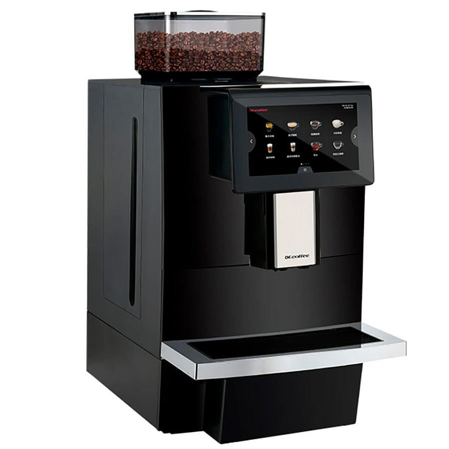 Кофемашина dr coffee proxima c11