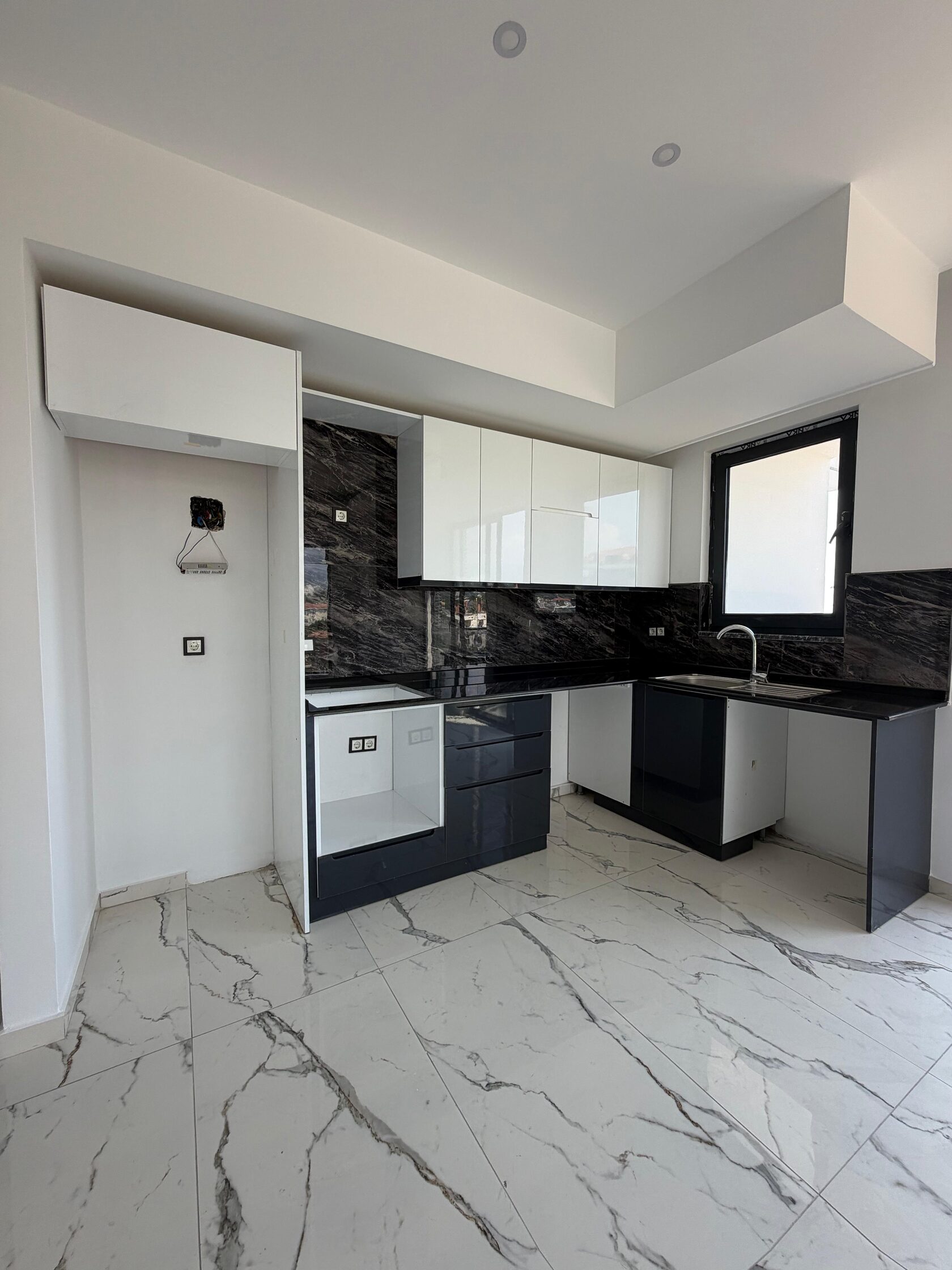 California Residence · 1+1 blisko morza — zdjęcie 3