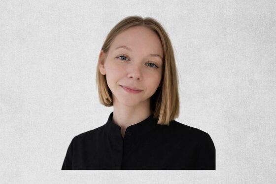 Кузина Ксения Сергеевна