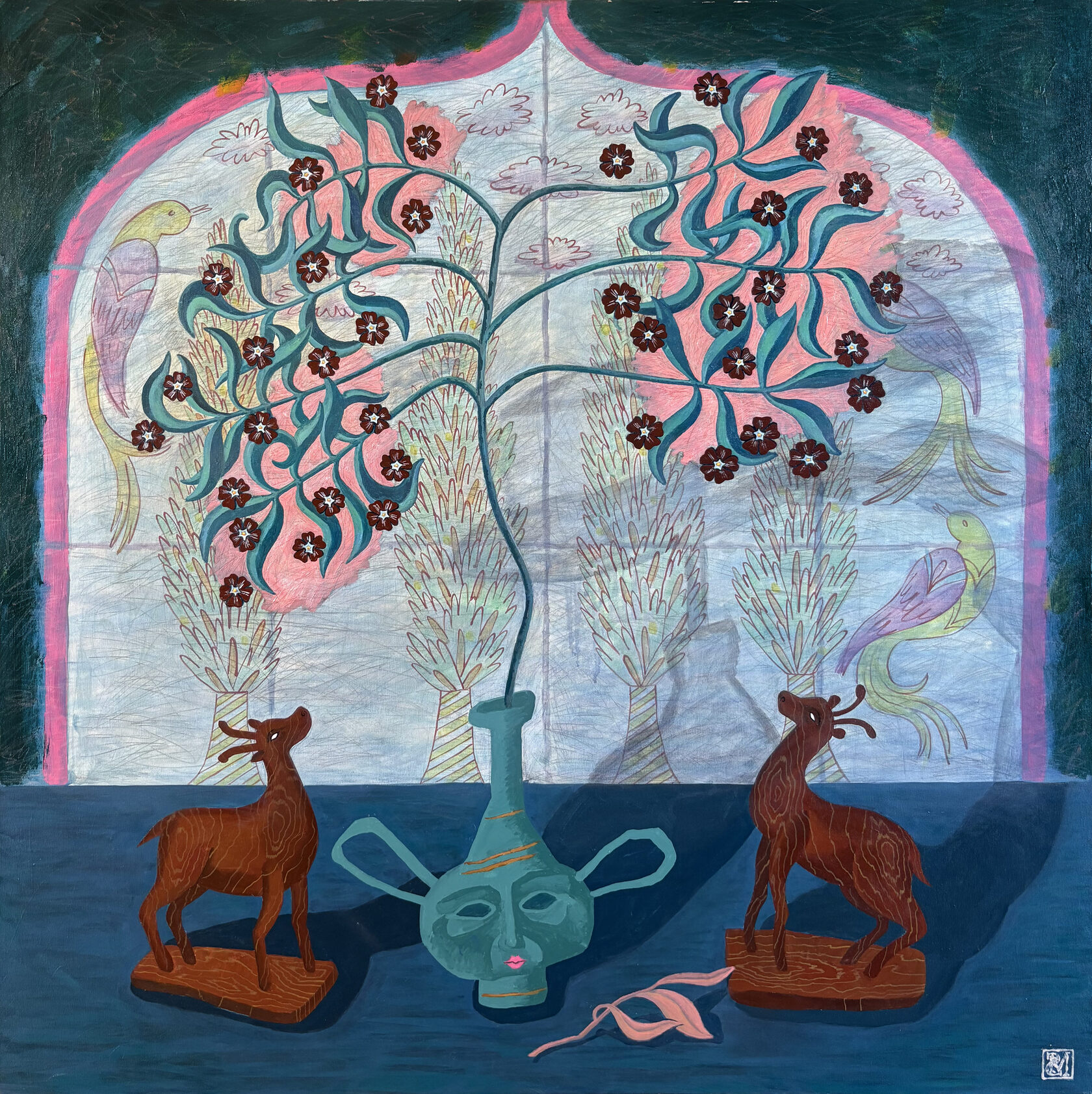 Yesterday still lives: Fruits we kept