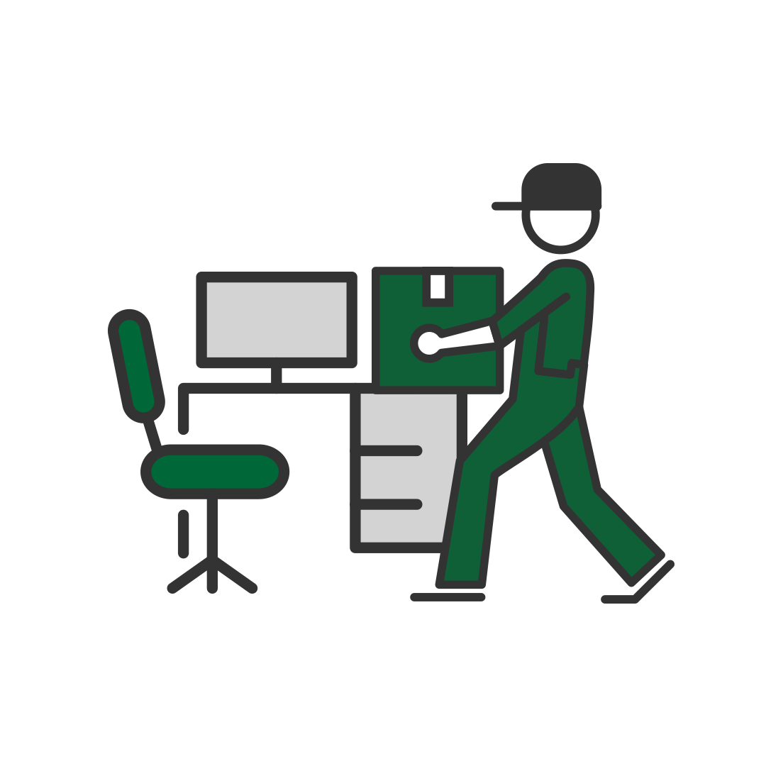 Услуги грузоперевозок и грузчиков | КаргоМобиль | Санк-Петербург