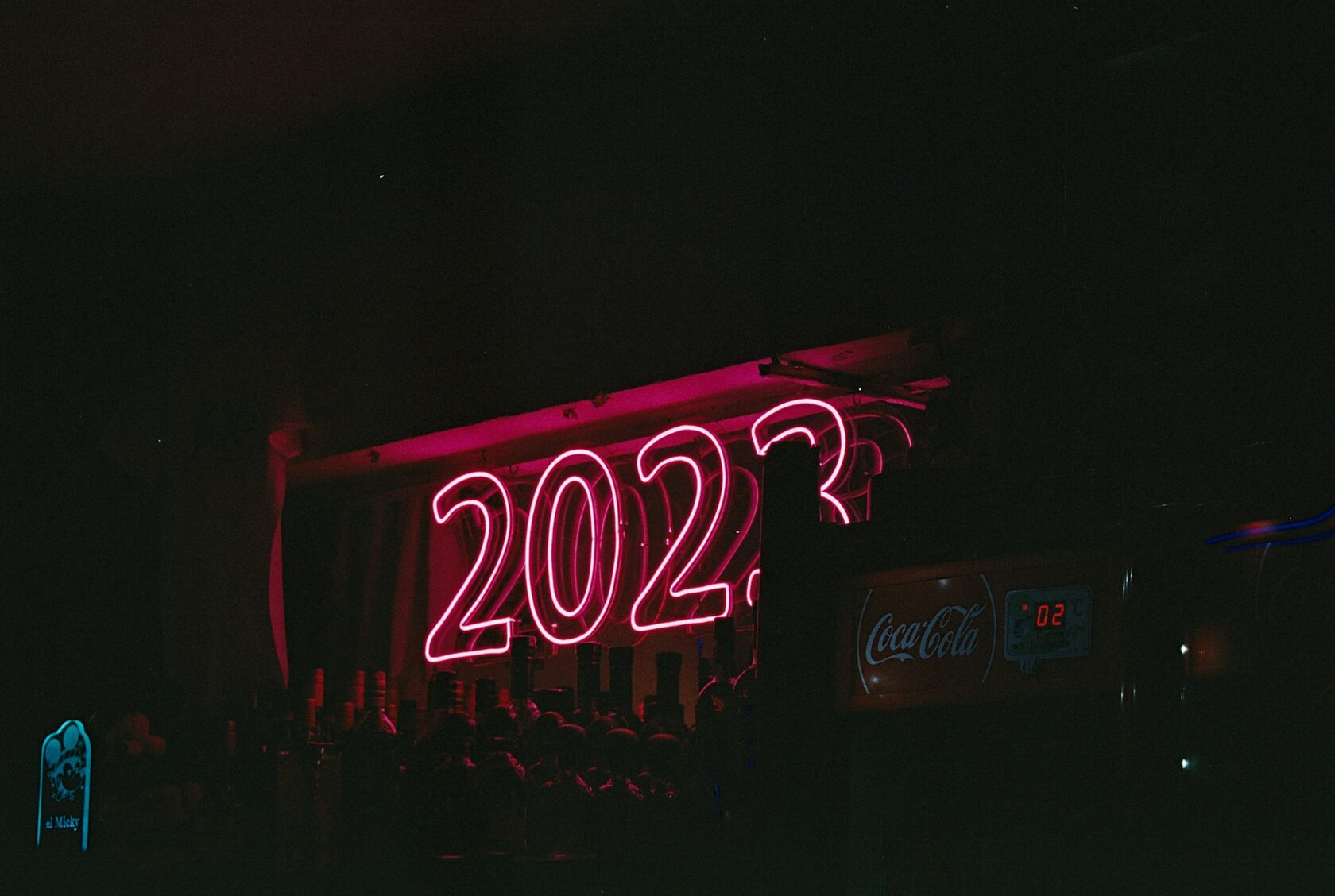 Party Atmosphere
