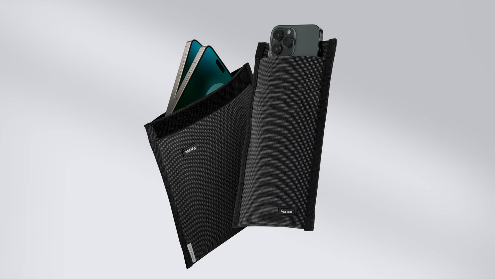 Чехол Фарадея — простой и надежный способ физически заблокировать связь на телефоне