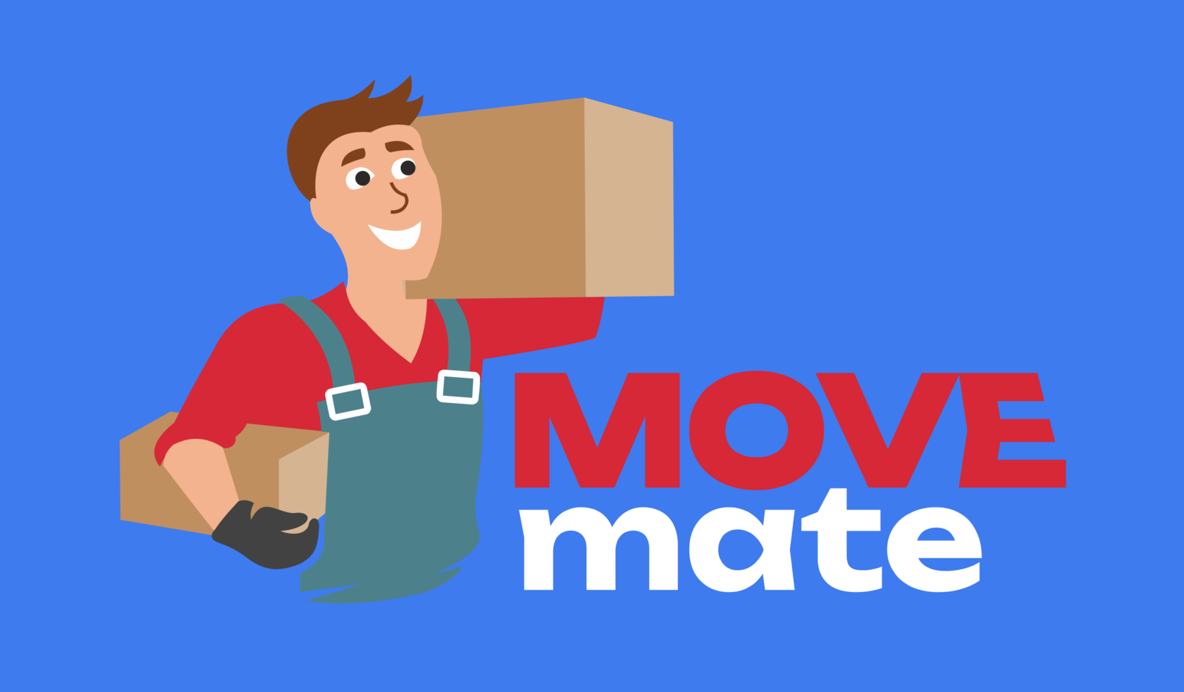 MoveMate Boston Trusted Home & Office Movers in MA