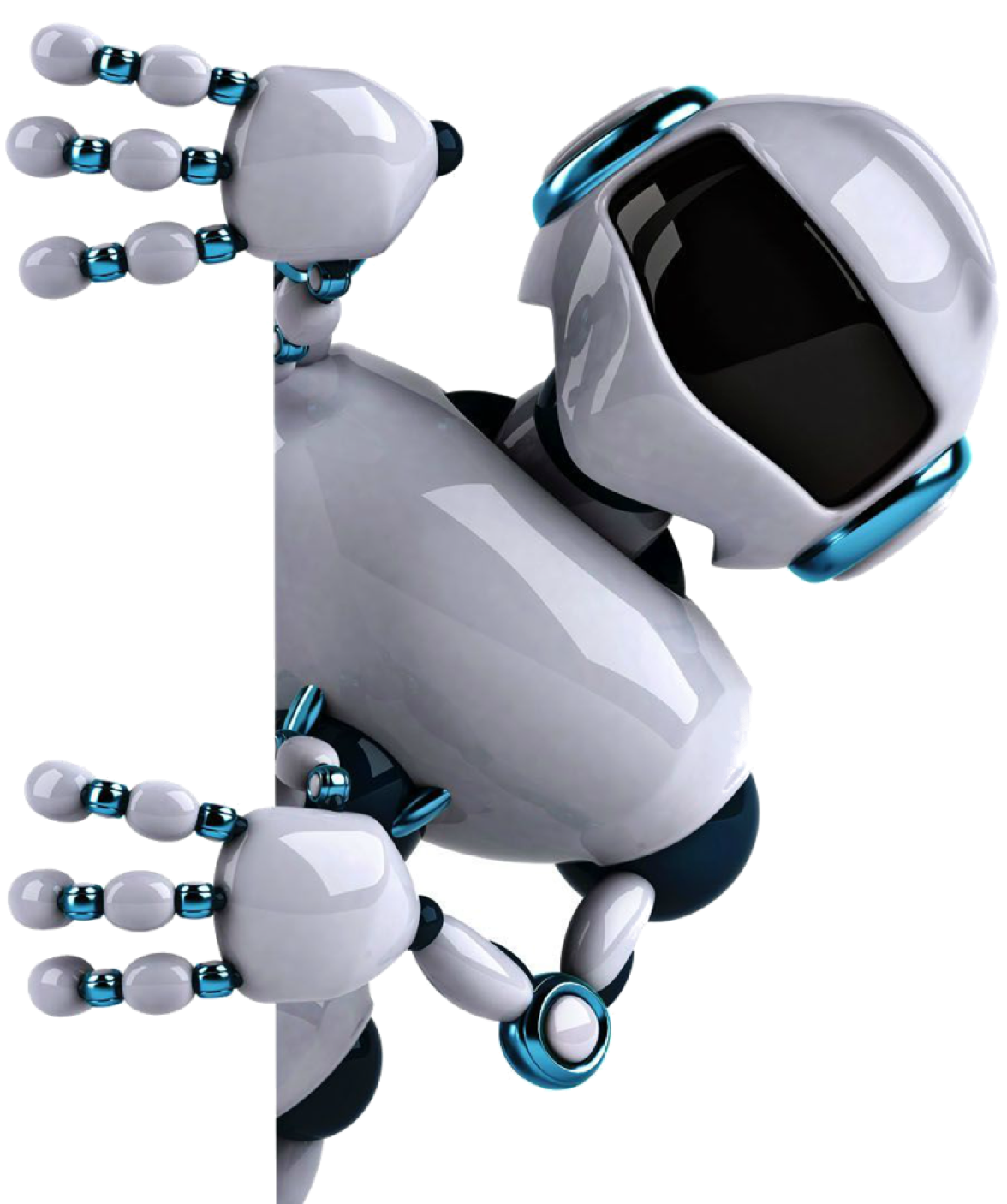 В виде бот из c ai. Робот. Современные роботы. Робот на белом фоне. Роботы и робототехника.