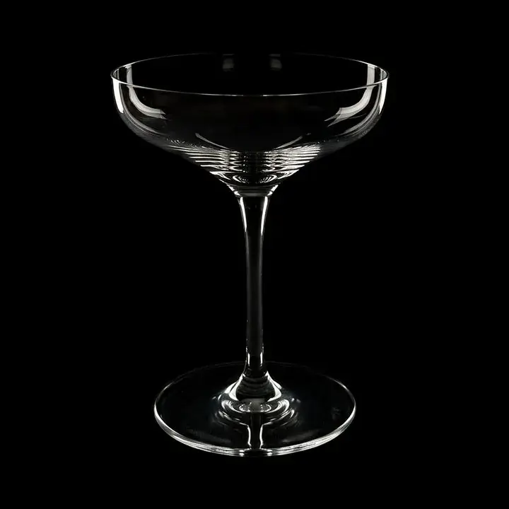 One Sip Saucer