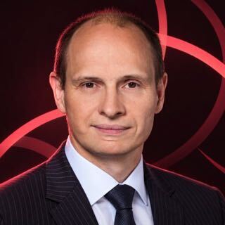 Леонид Головин
