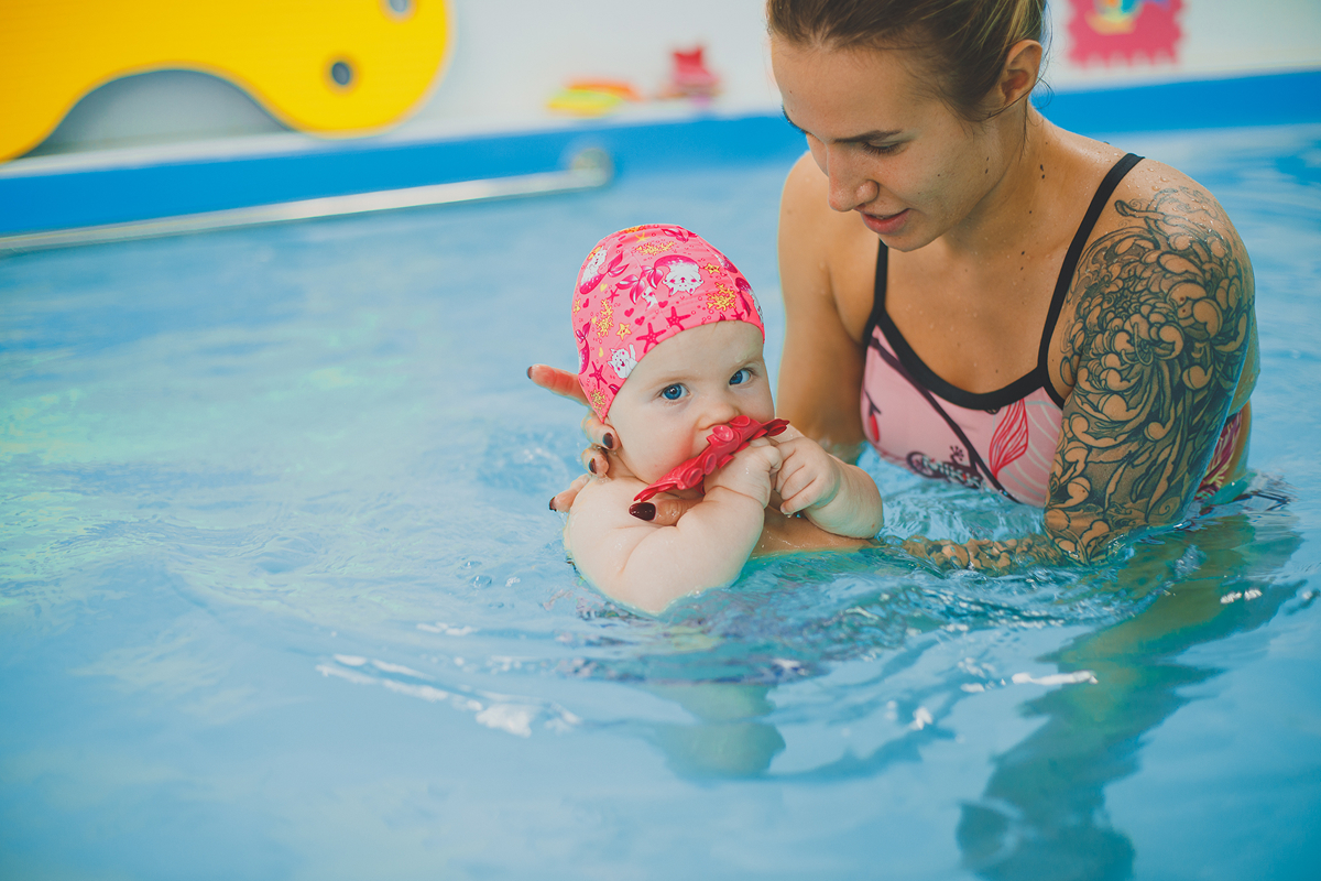 Купание в открытых водоемах: подготовка и меры безопасности