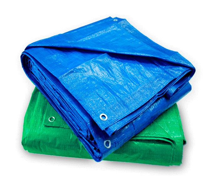 Ткань оксфорд