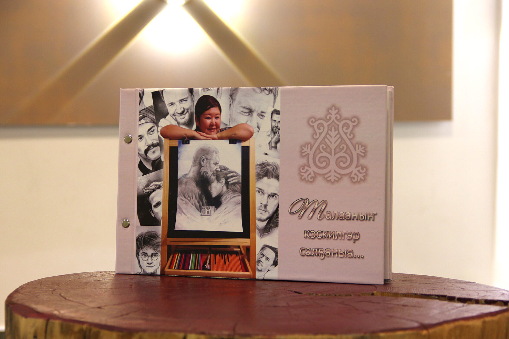 Услуги: полиграфия