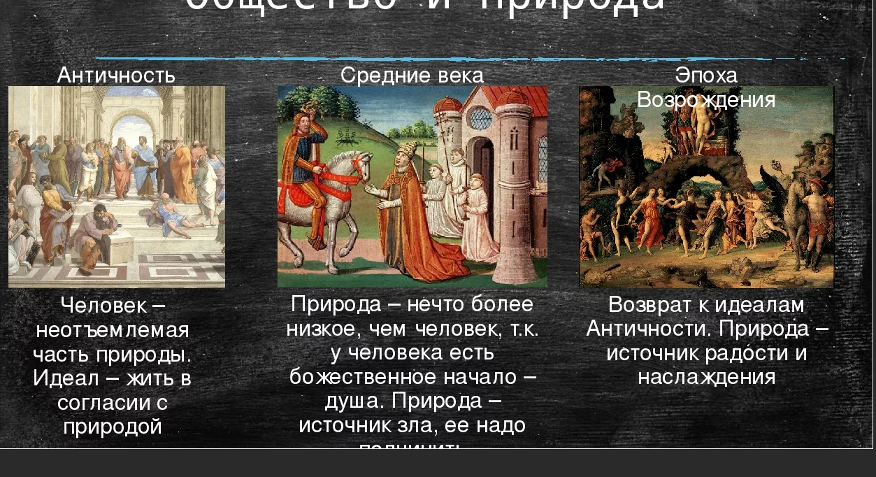 эстетическая концепция