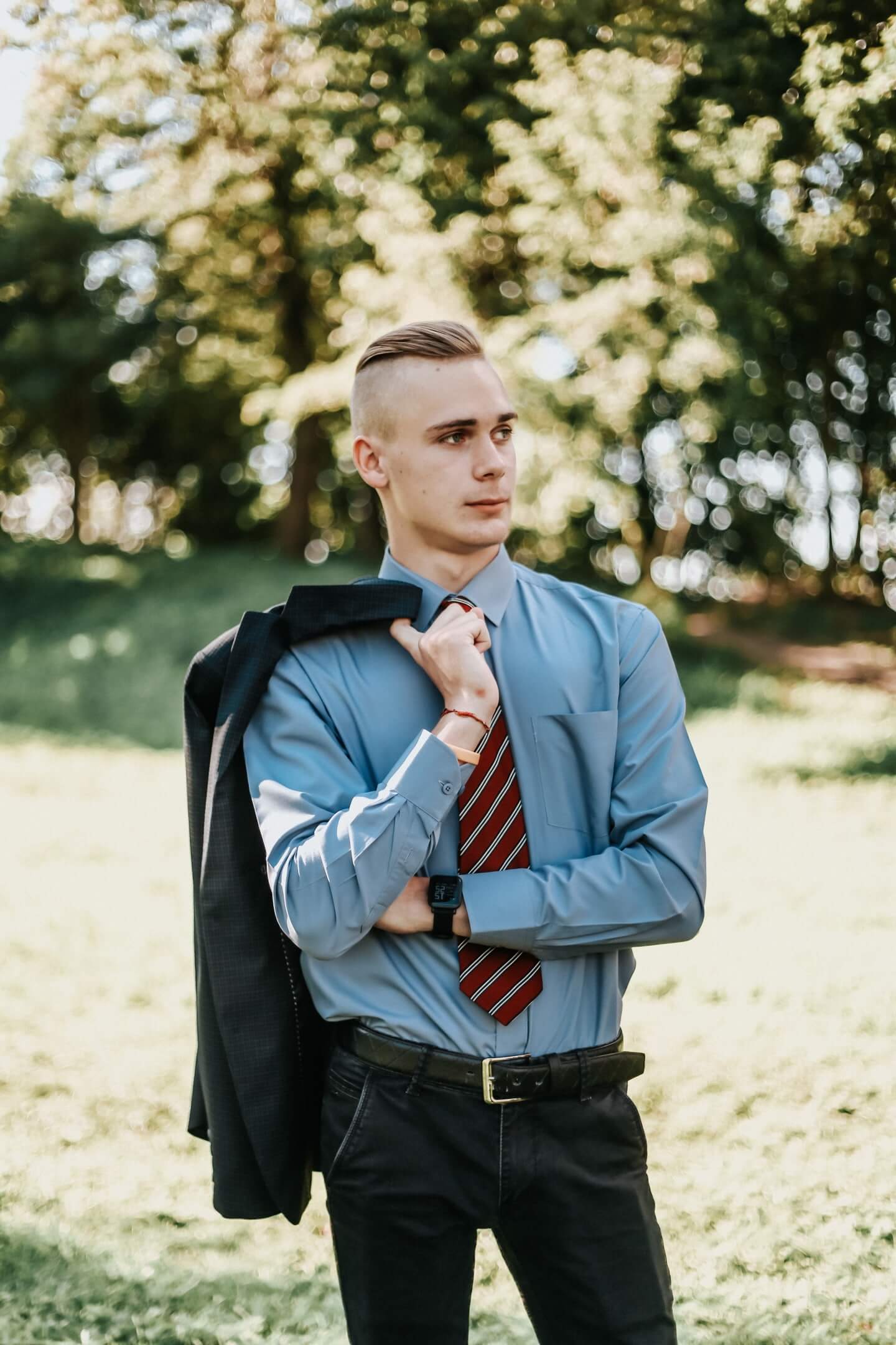Алексей Александрович