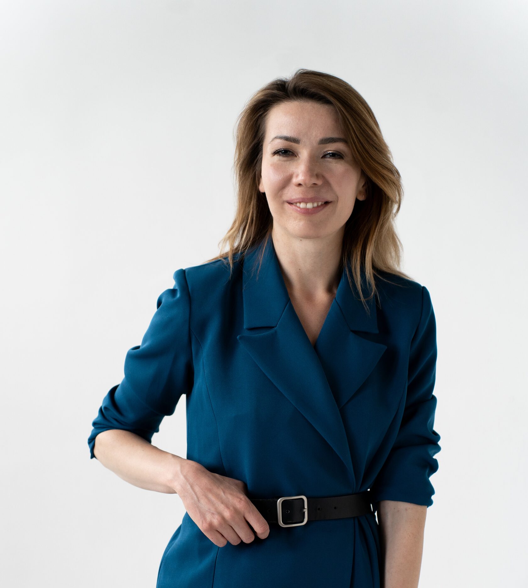 Назарова Анастасия
