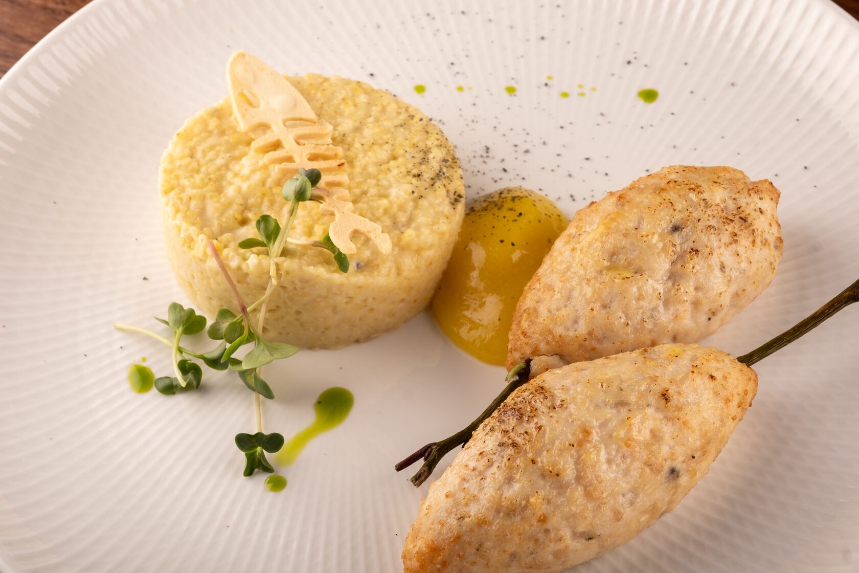 Русская кухня