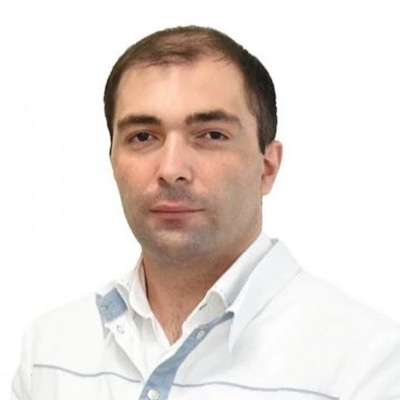 Дарбишгаджиев Шарип Омарасхабович