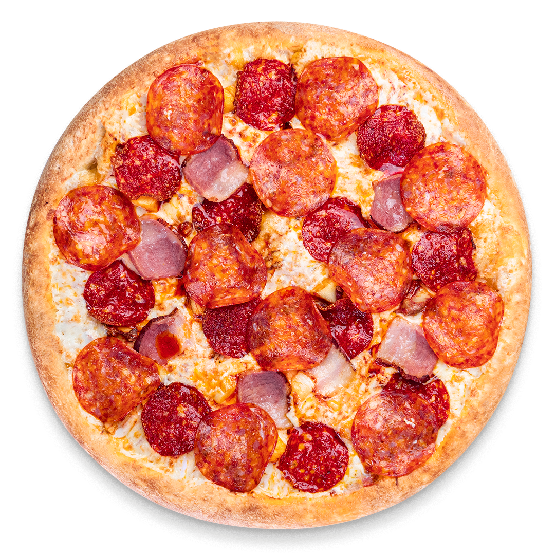 что за колбаса идет в пиццу пепперони фото 103
