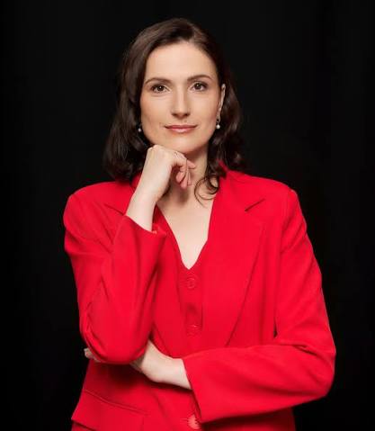 Вера Владимировна Толченникова