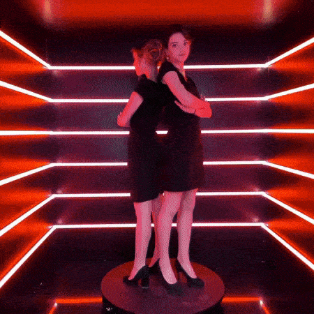 Подиум Mastercard