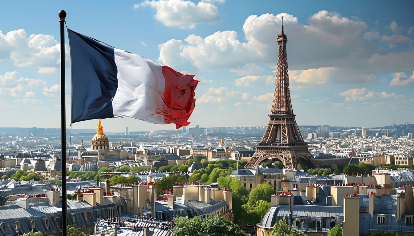 Паспорт таланта и визовые кейсы Франция