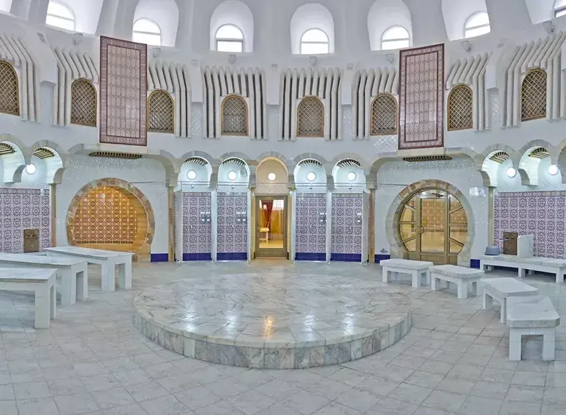 Бани Арасан