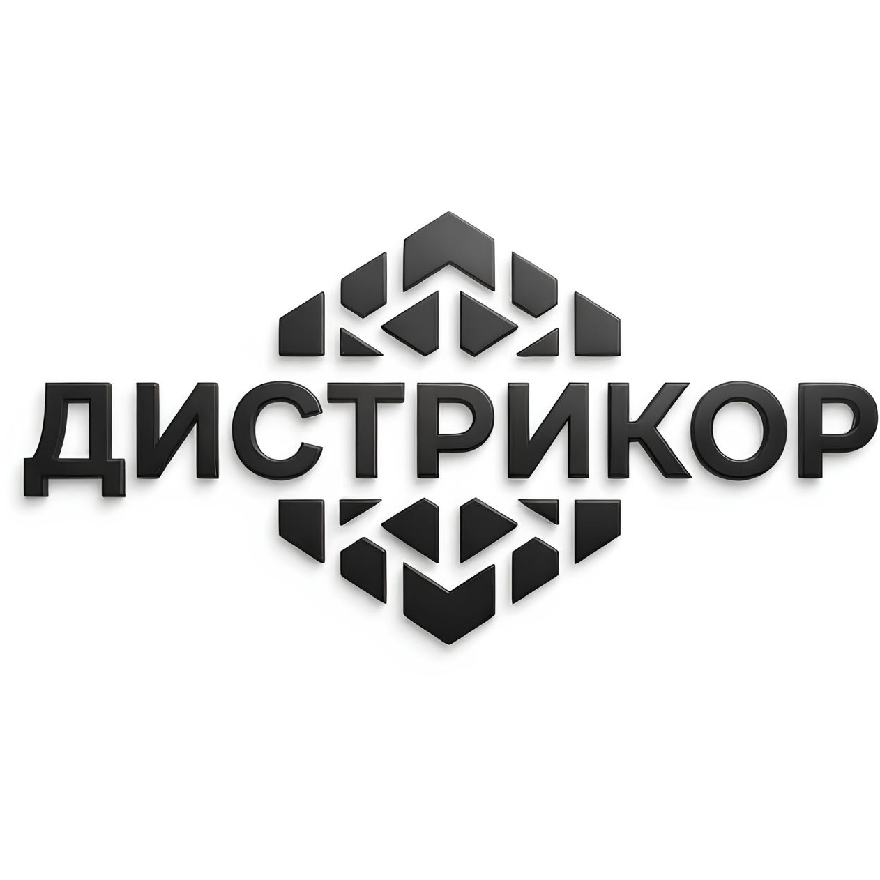 Дистрикор