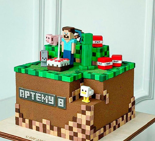 Андерсон Архангельск