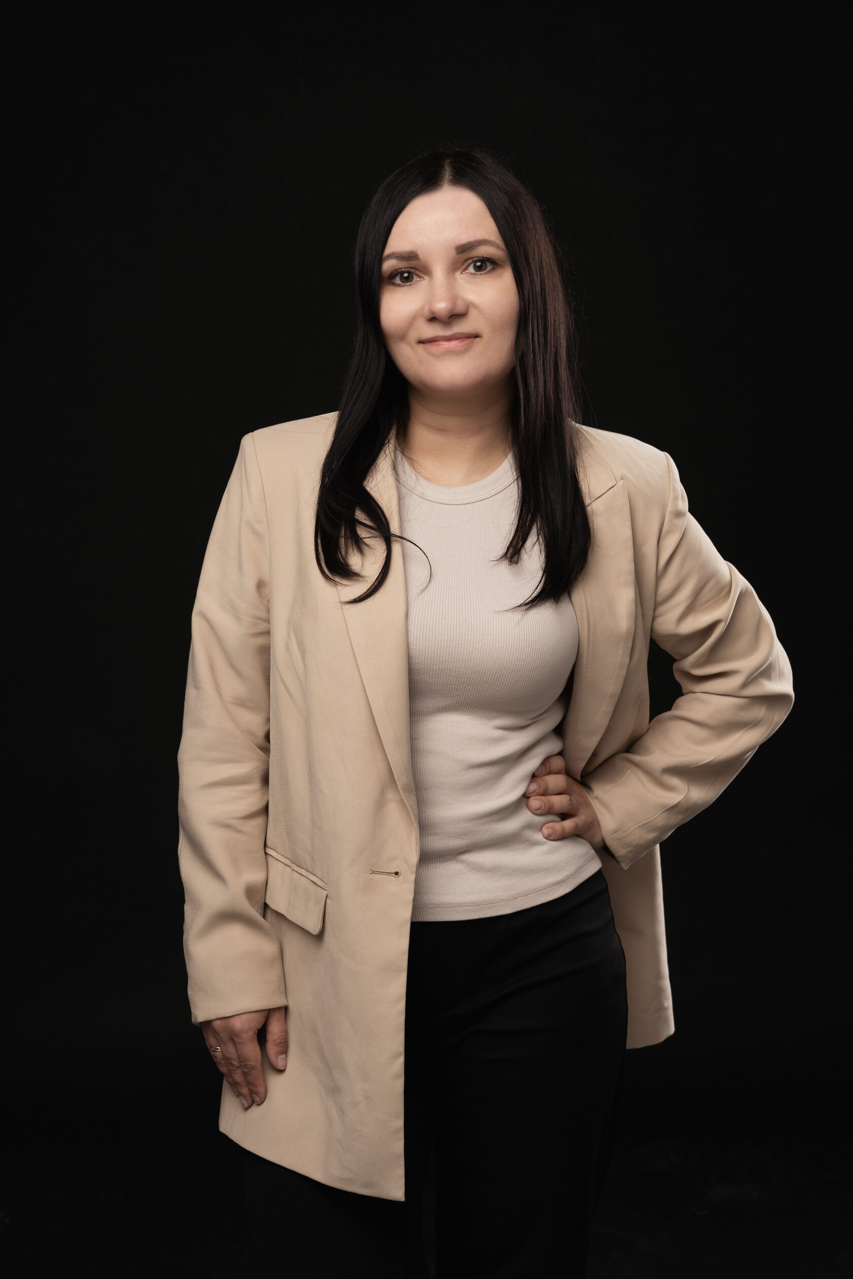 Ольга Возняк