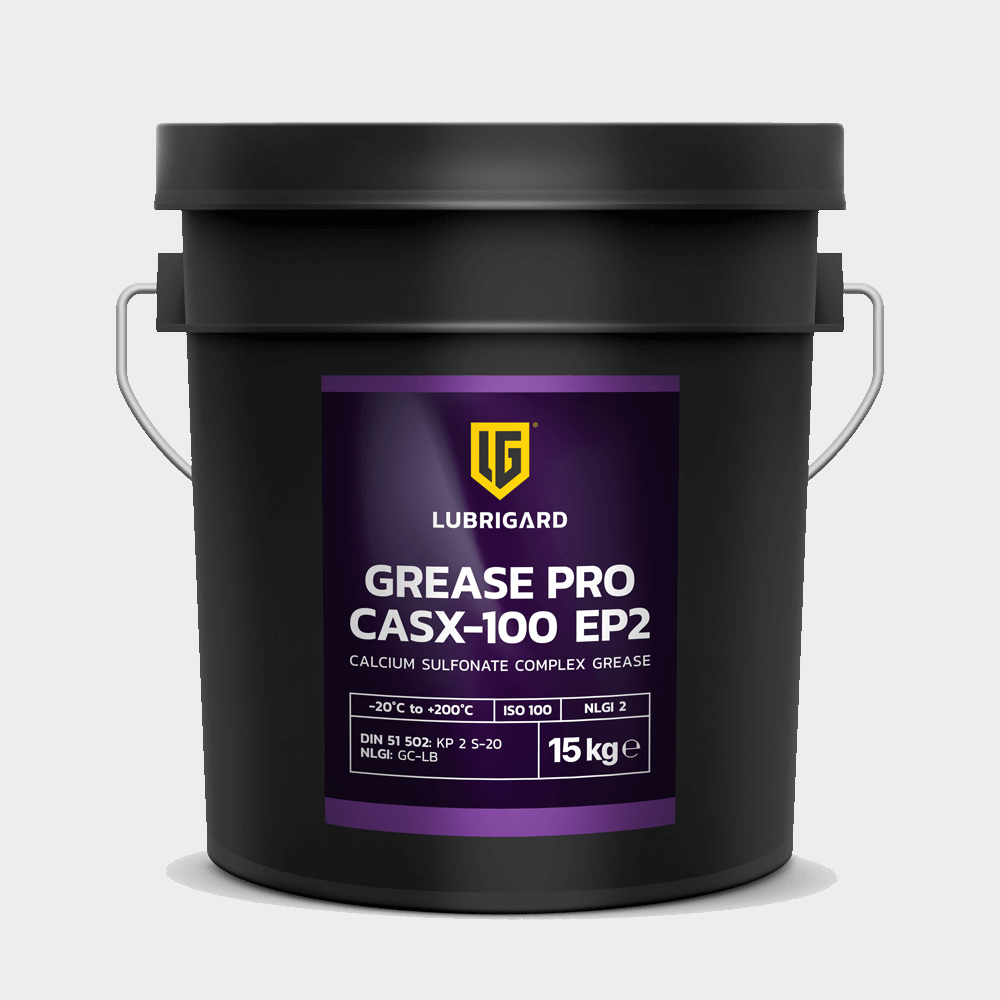 LUBRIGARD GREASE PRO CASX-100 EP2