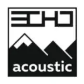 Зарегистрированный знак: спрятали слово ECHO