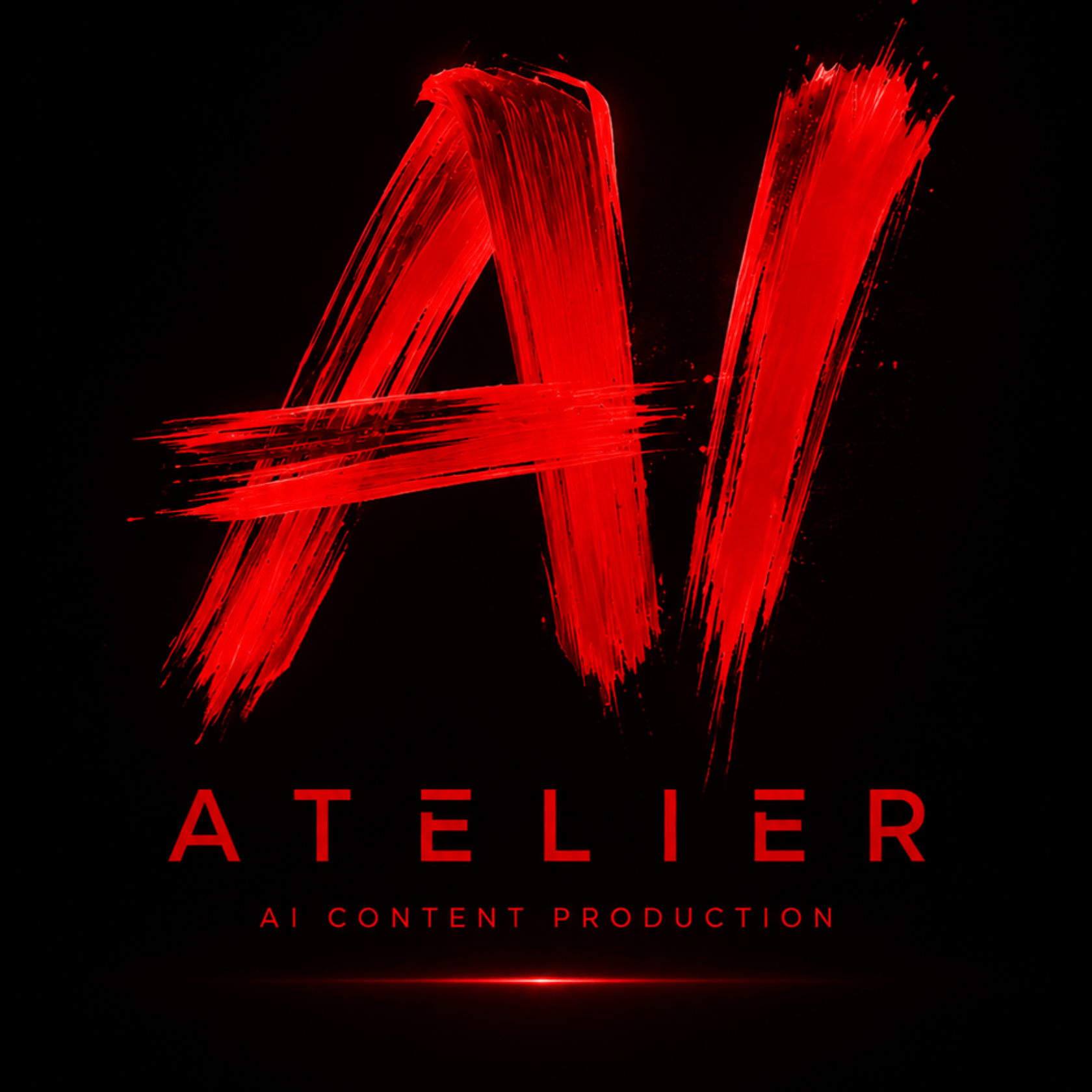  AI Atelier 