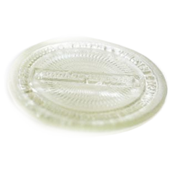 Клише печати из фотополимера