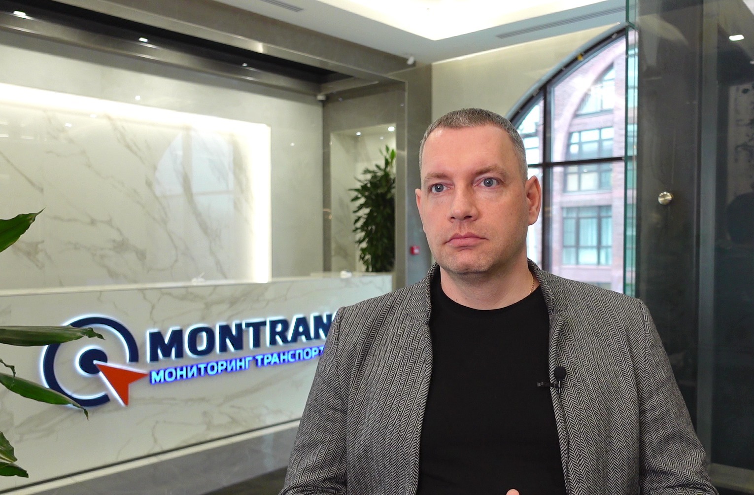 Денис Хватов Коммерческий директор ГК 