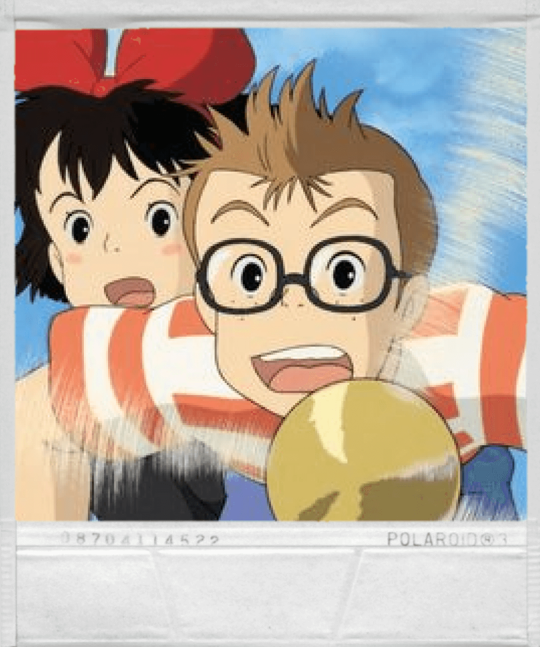 персонажи ghibli