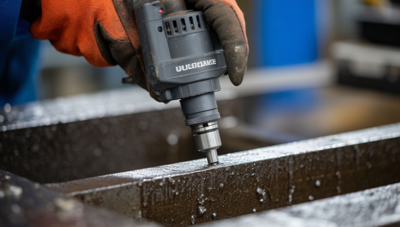 Ультразвуковой контроль качества сварных соединений