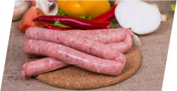 Продукция для гриля Кузнецов