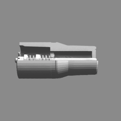 Клапан обратный НКТ от ПромНефтеМаш