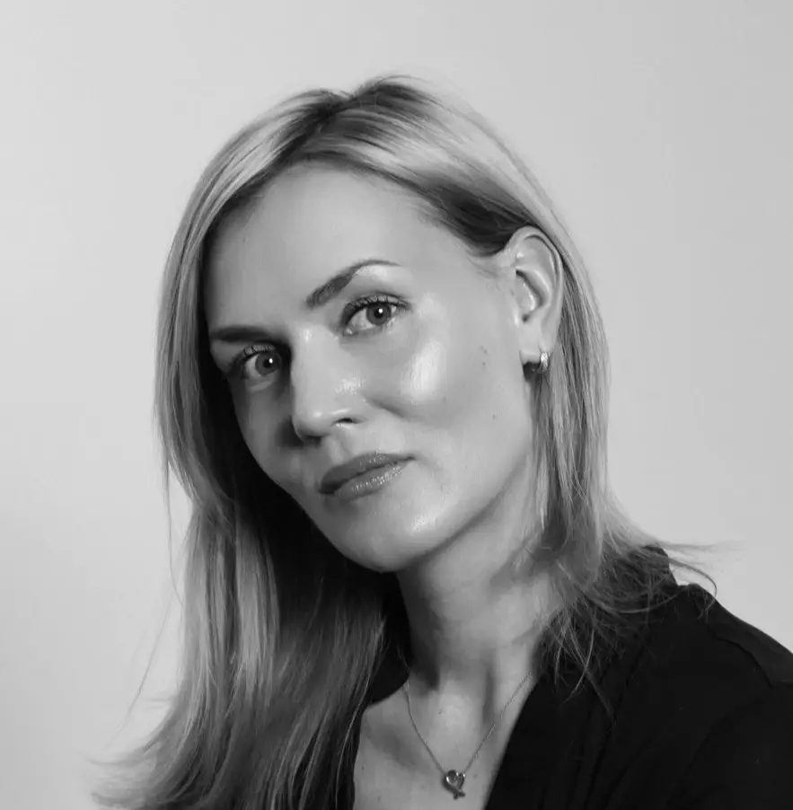 Екатерина Шевченко