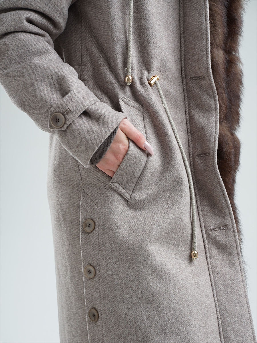 Кашемир москвы