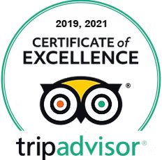 Премия TripAdvisor