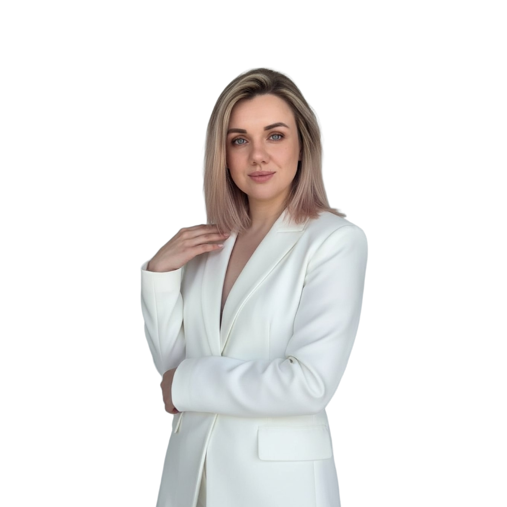 Ольга Батина