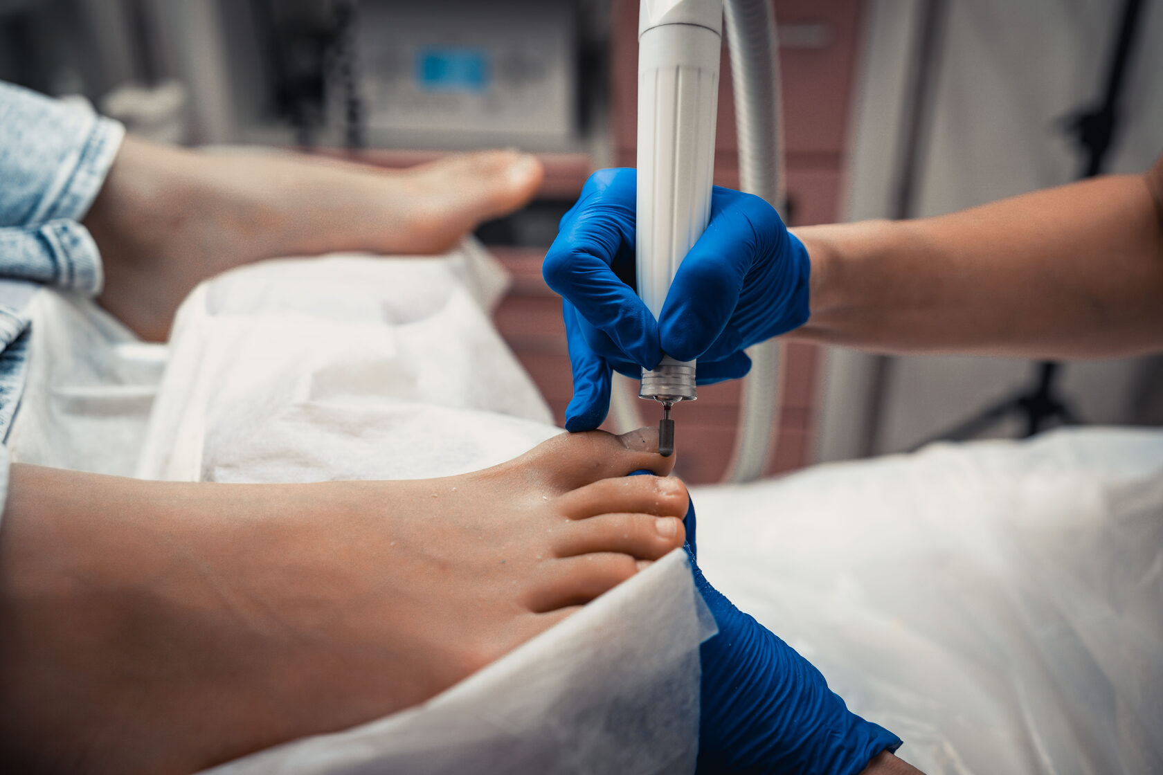 Прайс лист на услуги подолога в Москве – Эффективное решение проблем ...