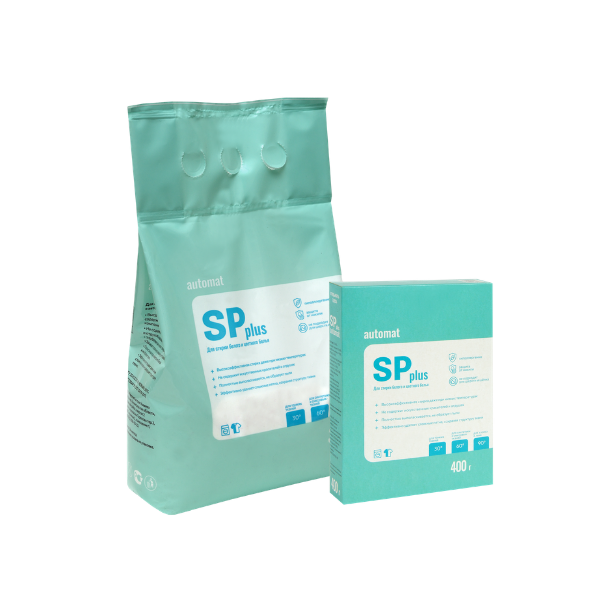 SP Plus Автомат