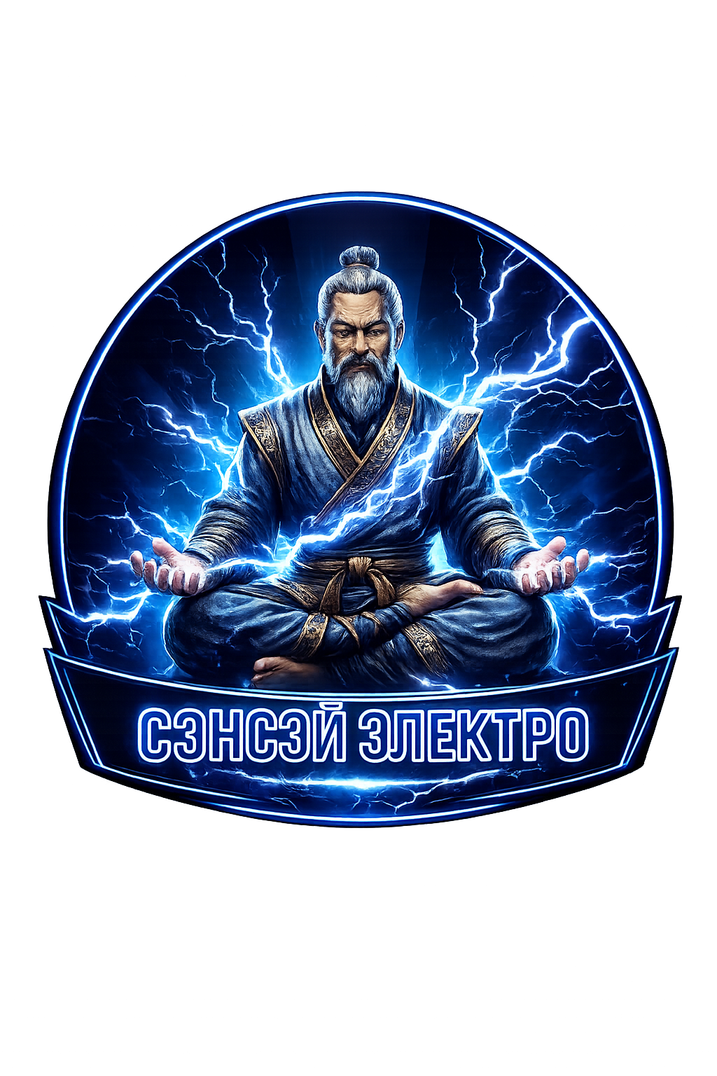 Сэнсэй Электро