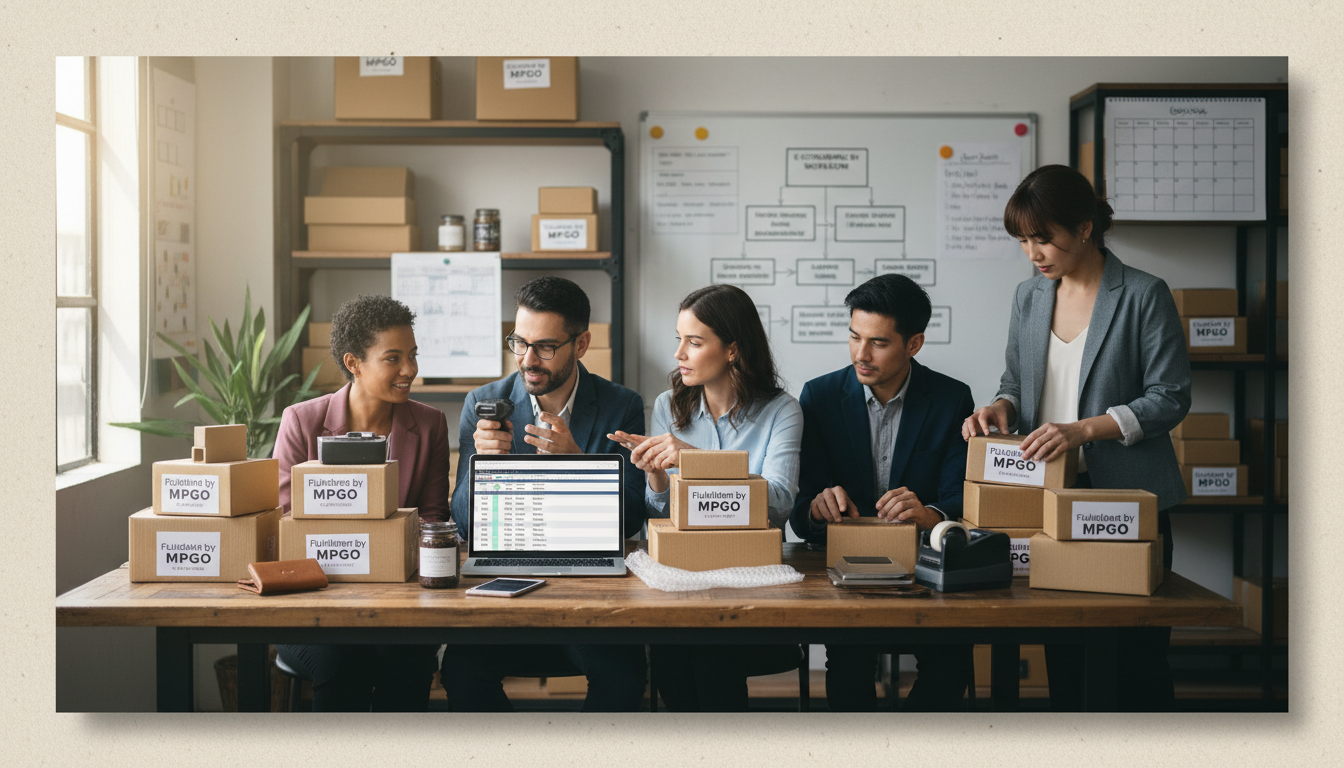 Канал MPGO - практические инструменты для роста на маркетплейсах