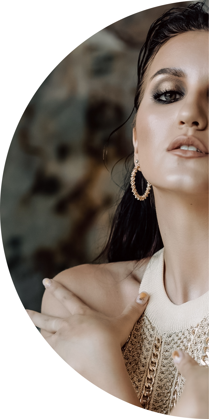 Тренер по стретчинг