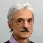 Дмитрий Жданов